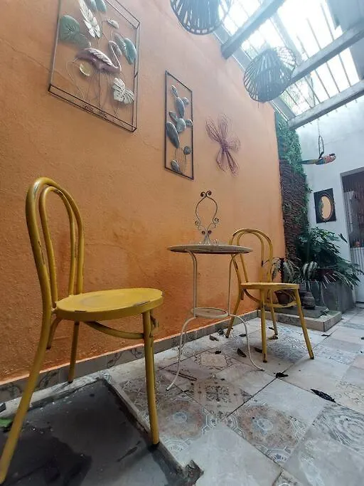 Acogedor Apartamento En La Zona Colonial @Drvacationsrental Santo Domingo Lägenhet