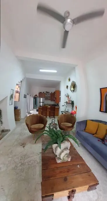 Acogedor Apartamento En La Zona Colonial @Drvacationsrental Santo Domingo