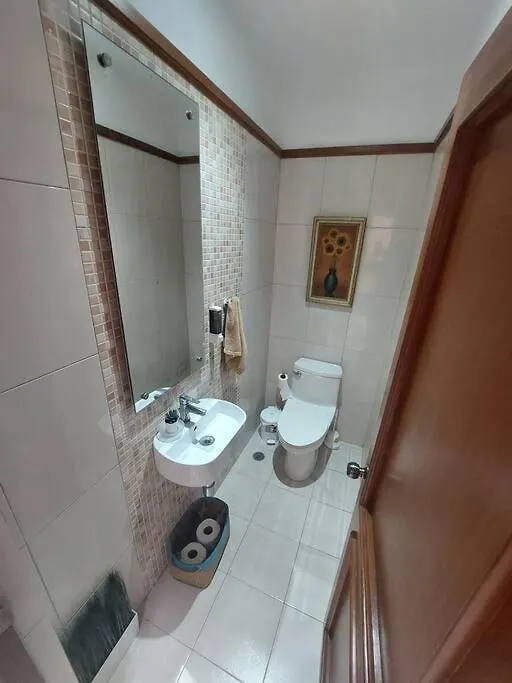 Acogedor Apartamento En La Zona Colonial @Drvacationsrental Санто-Доминго Апартаменты
